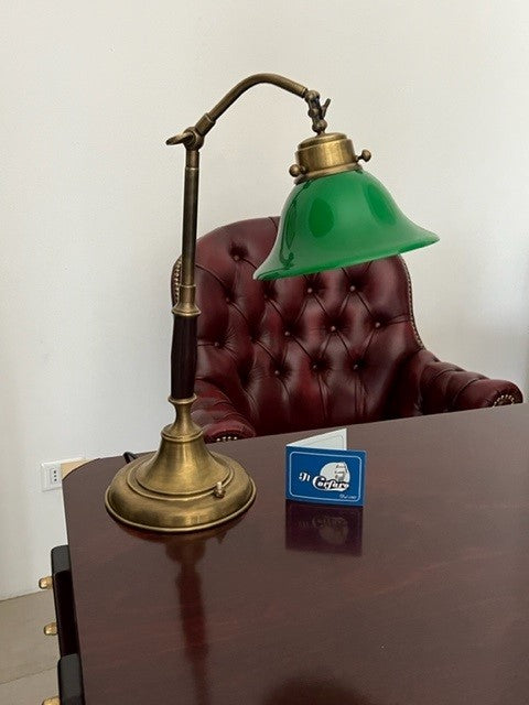 Lampada originale di bordo anni 40
