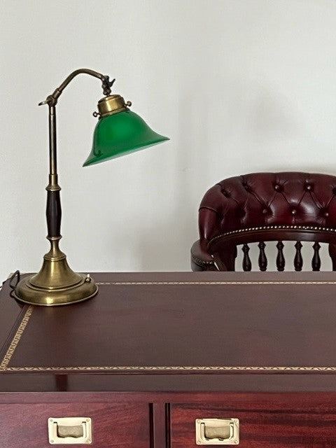 Lampada originale di bordo anni 40