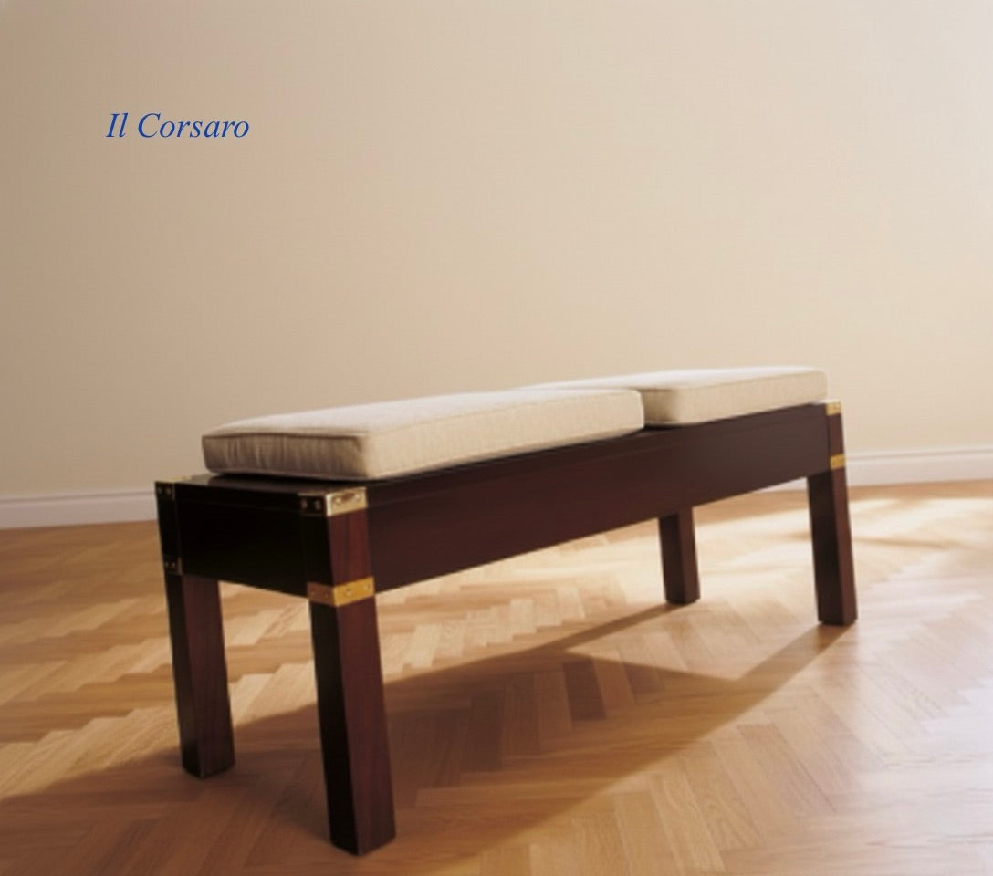 Letto Matrimoniale Stile Marina modello classico