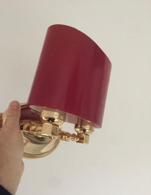 Lampadario stile marina