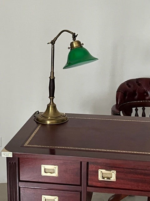Lampada originale di bordo anni 40