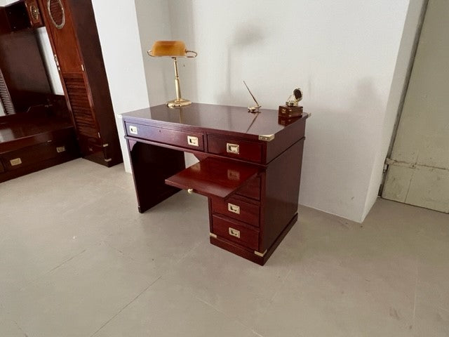 Scrivania Modello Byron stile marina