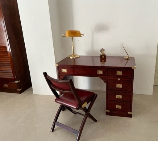 Scrivania Modello Byron stile marina