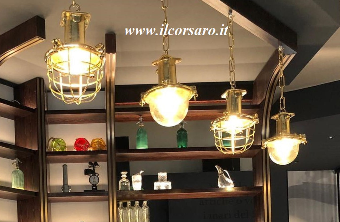 Lampada originale di bordo rif. 8845 e rif. 8846