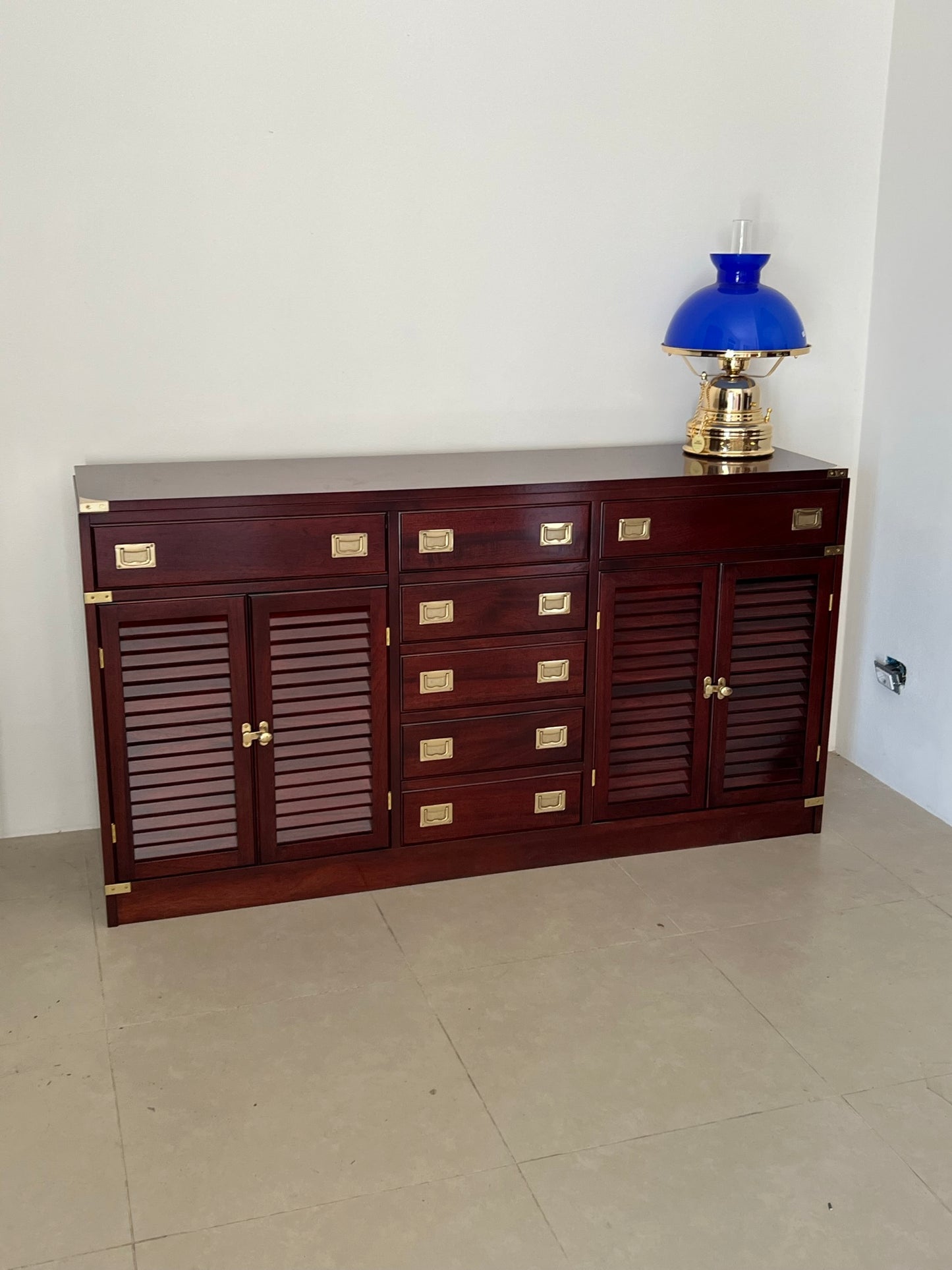 Mobile credenza Stile Marina