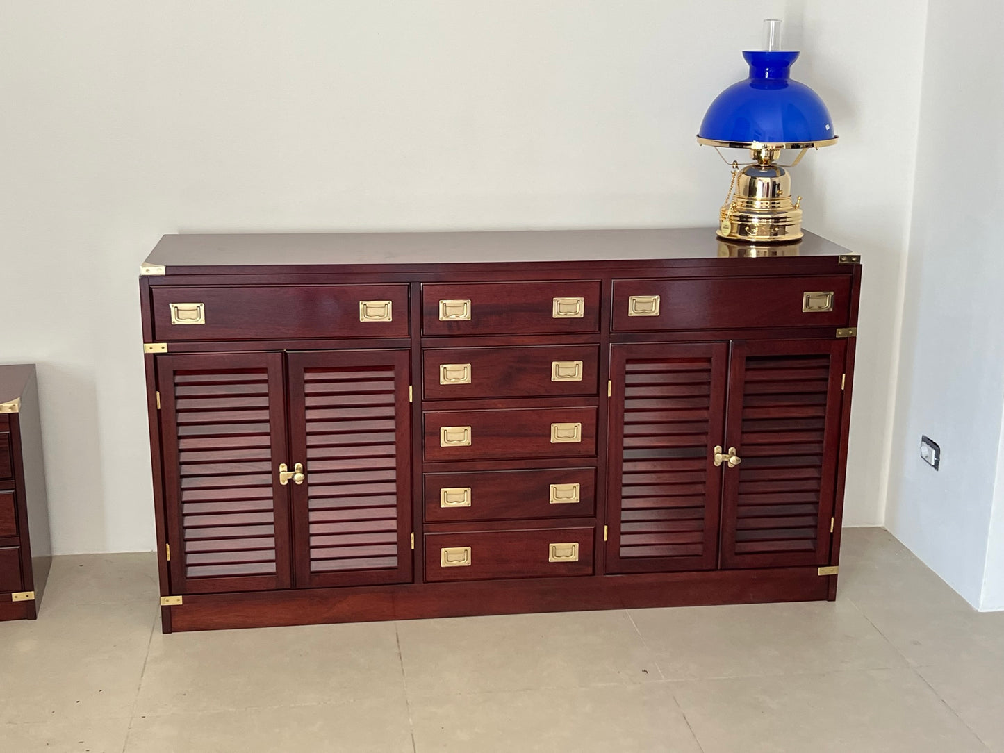 Mobile credenza Stile Marina