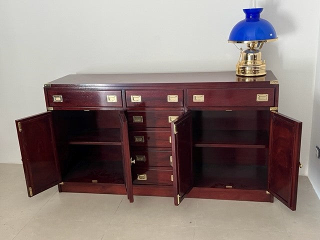 Mobile credenza Stile Marina