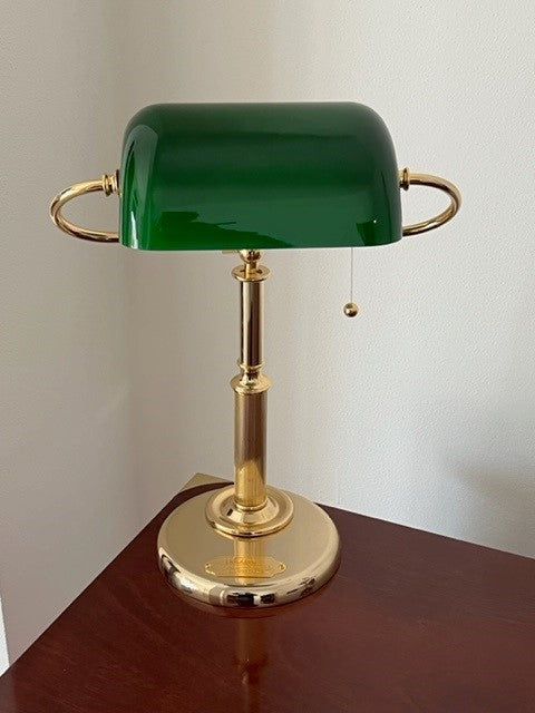 Lampada da scrivania modello Royal Stile Marina