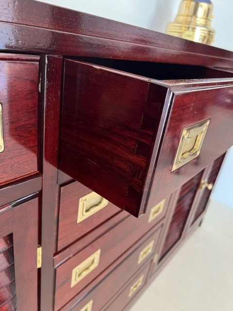 Mobile credenza Stile Marina