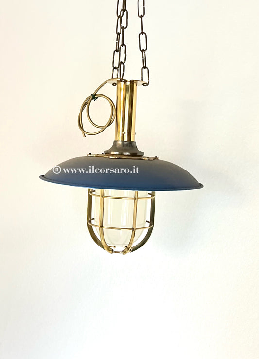 Lampada sospensione lampada originale