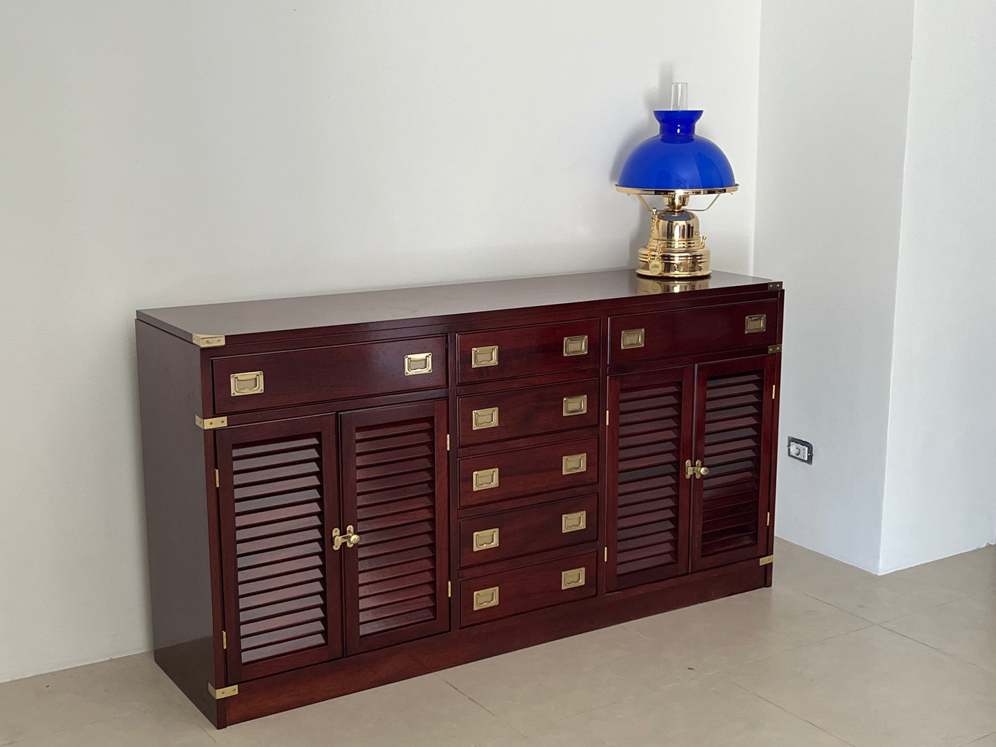 Mobile credenza Stile Marina