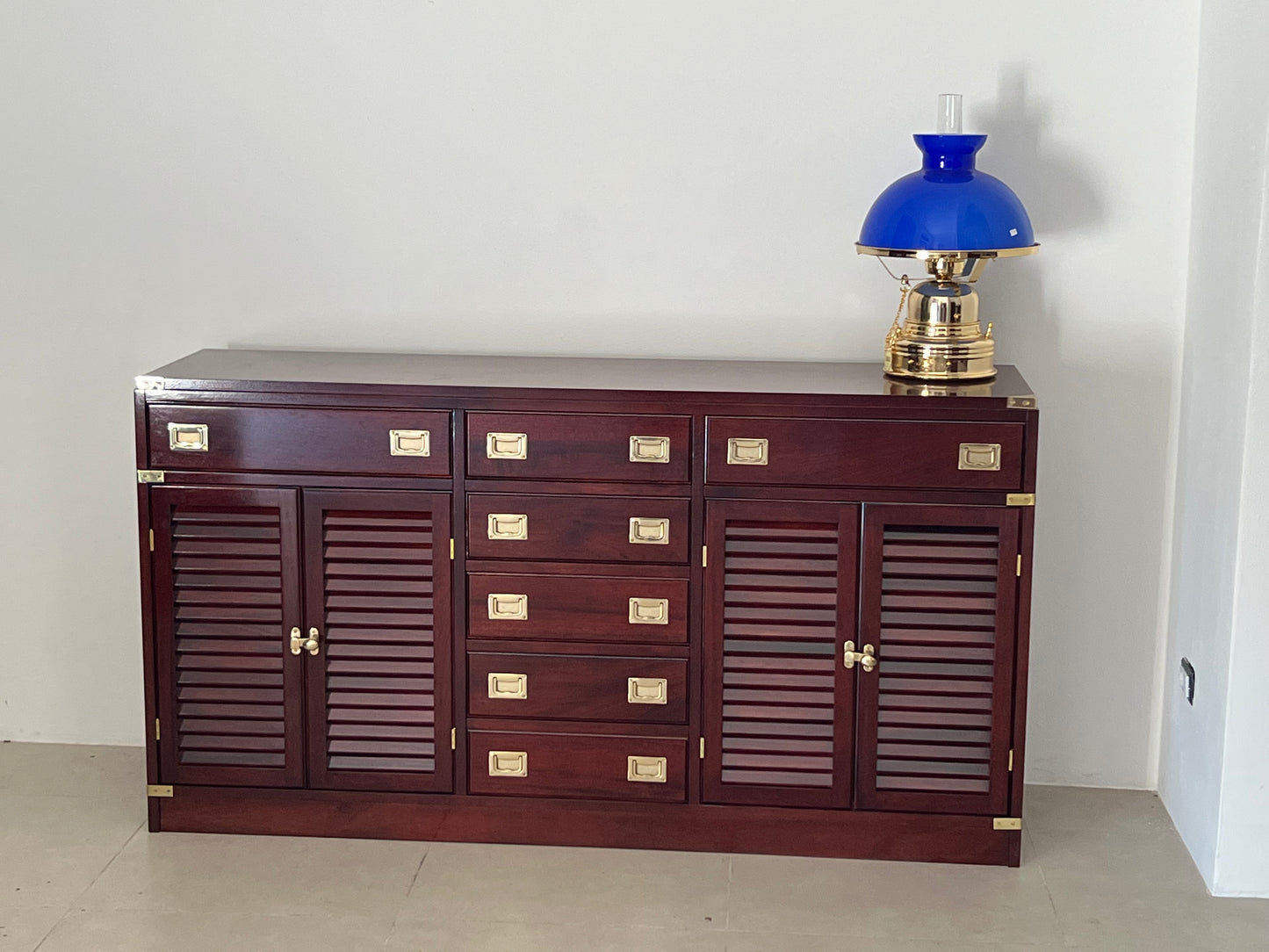 Mobile credenza Stile Marina