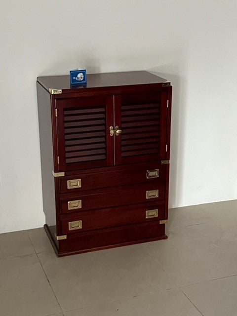 Mobile Bar Stile Marina