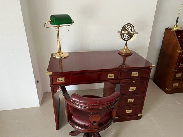 Lampada da scrivania modello Royal Stile Marina