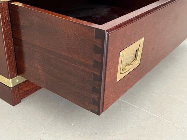 Letto singolo modello cuccetta classica stile marina