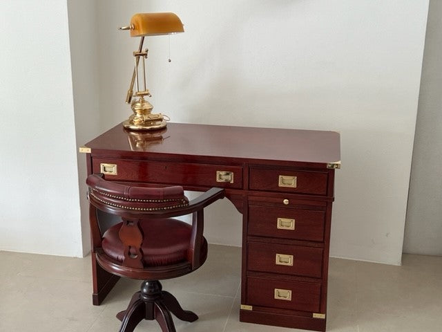 Scrivania Modello Byron stile marina