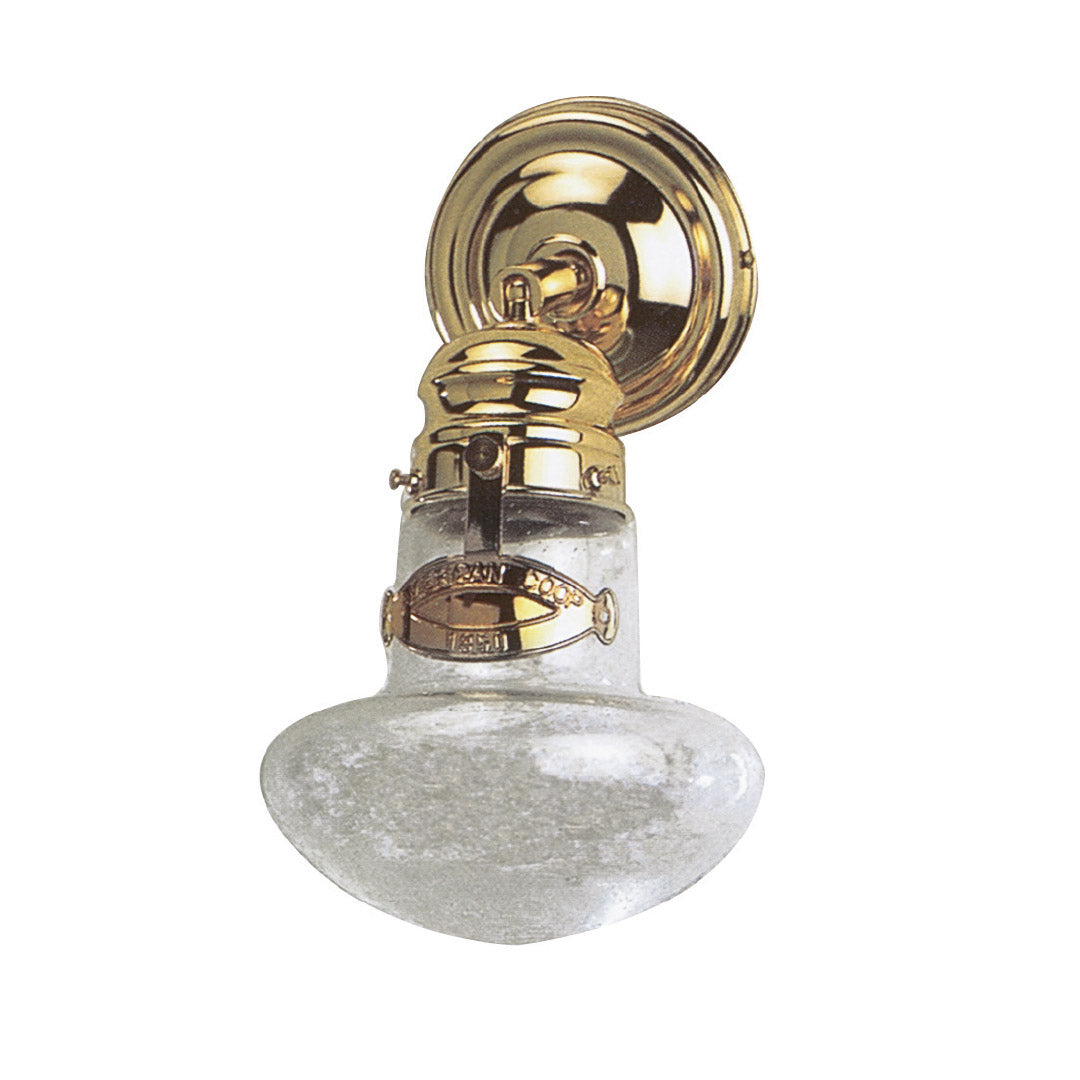 Lampada stile marina Vespucci made in Italy