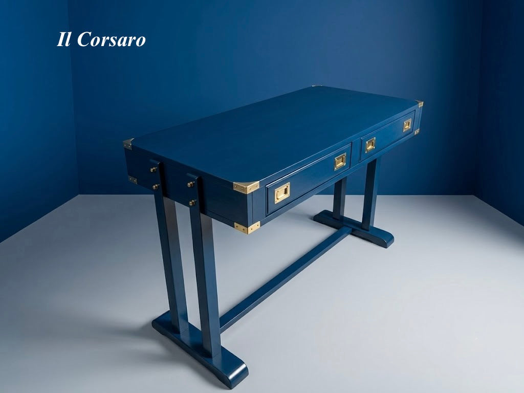 Linea Giovani Marinai scrivania