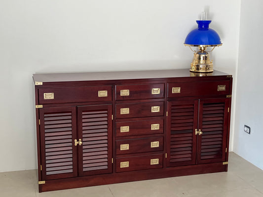 Mobile credenza Stile Marina